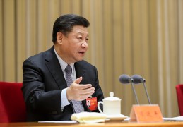 [实施乡村振兴战略是长期]习近平：把乡村振兴战略作为新时代“三农”工作总抓手