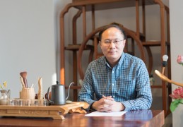 [金灿灿仔]北京林业大学人文社会科学学院
