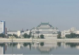 [朝鲜的药从哪买的多]给你一个真实的朝鲜