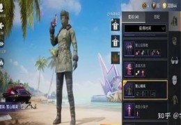 和平精英中被主播带火的衣服？小吉利服只能排第四！第一买不到了