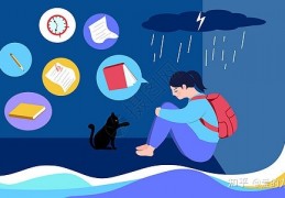[孩子是父母的问题怎么办]面对有心理问题的孩子，家长该怎么办？