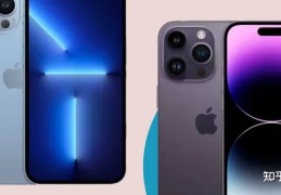 [苹果14与plus]买苹果14还是14pro？