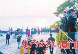 [厦门常年气温平均多高]2019年厦门热出新高度年平均气温创历史最高纪录