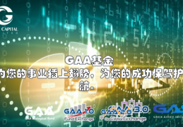 GAA基金|GAA3.0成就资管王者之道, 震撼登陆中国市场传递价值投资