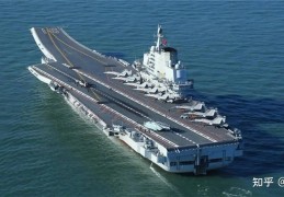 中国海军现役舰艇一览表
