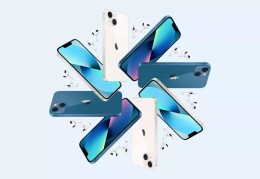[高端苹果13pro]大学生买iPhone奢侈吗？有必要买iPhone13Pro吗？