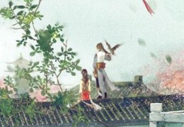 一生只为你守候免费阅读全集（一生只为你守候）