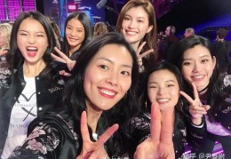 [如何成为校园超模王]怎样才能成为模特？