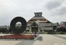 [河南省博物馆需要多久进去]参观完河南博物院，感觉河南的文化，就一个词：厚重