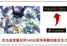 [dnf装备怎么配]DNF攻速流装备搭配