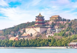 颐和园北京旅游攻略｜颐和园景点和活动