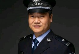 反诈警官老陈：被直播改变的人生