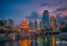 贵阳，一座特么有毒的城市