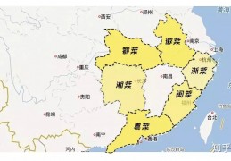 江西有美食，老表只是太低调。