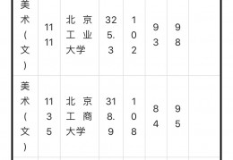[美术生综合分四百三十几]【问题解答】几例湖南美术生综合分选择学校的情况分析