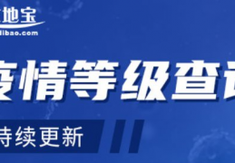 北京昌平区疫情风险等级街道名单(持续更新)