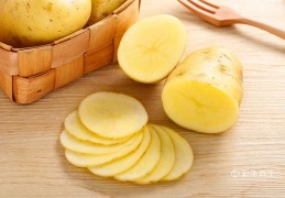 减肥可以吃土豆吗土豆的功效与作用