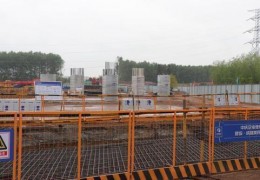推进长春公主岭同城化协同发展，这段公路正在加紧修建