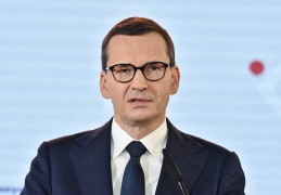 [波兰为什么向德国索赔]波兰向德国提出9万亿元二战赔款要求遭拒绝，波兰总理最新回应：未找到主动放弃赔偿决议，“坚信”德国将支付赔款