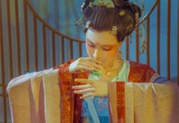 偌大的长乐殿只有沈元霜孤生一人完结大结局-偌大的长乐殿只有沈元霜孤生一人最后怎么了