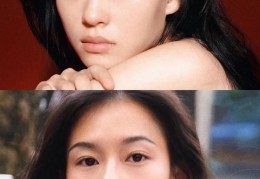 清冷气质的人怎么化妆？教科书式解析!