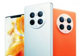 Mate50+北斗华为手机突围之路