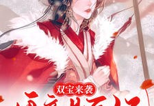 冰镇阔乐写的小说-双宝来袭：娘亲是医妃全文未删减版免费