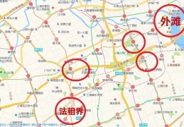 [上海最新旅游景点]2020年最新上海旅游攻略大全！景点+交通+住宿！统统打包给你！