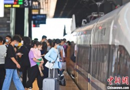 9月10日起至10月31日，旅客乘飞机高铁需持48小时核酸阴性证明
