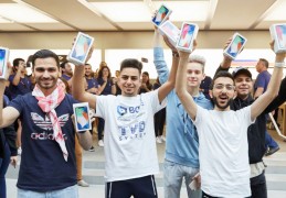 [ipone14怎么抢购]如何第一时间买到新发的iPhone，实战达人教你这三招