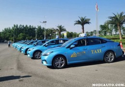 2022年出租车必须换新能源吗？新能源出租车多少钱一辆