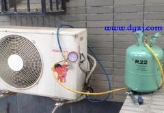 中央空调多联机冷凝水管安装步骤图解