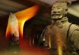 古代帝王的陵墓是如何防盗的呢刘备靠“阴魂不散”吓退了盗墓贼