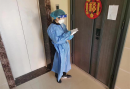 [贵阳抗疫记]贵阳市大数据局抗疫纪实：党员“疫”线暖民心｜疫情｜党员｜贵阳市