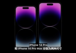 [买苹果14好还是华为50]iPhone14全面对比华为Mate50苹果不总占上风：怎么选不纠结了