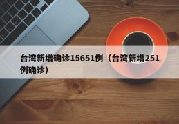 台湾新增确诊15651例（台湾新增251例确诊）