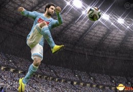 FIFA15锋线球员选择心得ST与CF用谁比较好