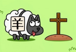 羊了个羊怎么玩