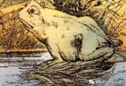 心理学：你第一眼看到是什么？一秒看出你情商和智商哪个更高？