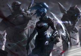《LOL》S12全球总决赛版本介绍