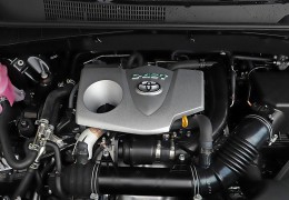 技术解析丰田S20A发动机，全新汉兰达2.0T产品力如何？