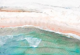 [海南万宁要隔离吗]万宁：海南最美的地方，天然海滩异域小镇，号称中国版马尔代夫