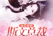 蚀骨深情：斯文总裁妖娆妻完整版