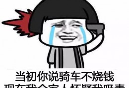 [现在女的为什么这么烧钱呢]骑行烧钱，还是交女朋友烧钱，我们算了一笔账！｜骑行入门