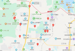闵庄路属于哪个街道