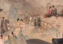 [星汉灿烂中外兄]《星汉灿烂》人物关系图