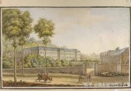 万彩出窑，瑰丽奇珍——走进法国塞弗勒瓷器