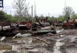 [俄打击乌军目标]俄称打击哈尔科夫等地乌军部队｜俄军｜哈尔科夫｜导弹