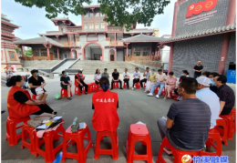 【下基层察民情解民忧暖民心】脚下沾泥土心中有真情