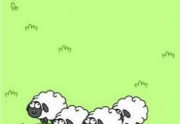 [了个羊下载]羊了个羊下载